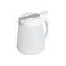 Winco PSUD-48 Syrup Dispenser 48 oz
