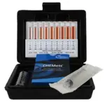 CHEMetrics Hydrogen Peroxide Kits