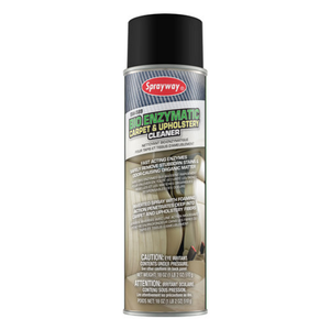 Bio Enzymatic Upholstery Cleaner