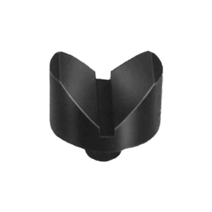 Screw Jack Tips (V Shaped)