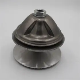 PULLEY, MSP425 20:1 TRQ CONV DRIVER