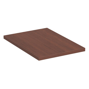PL287TOP - TOP FOR 287 STORAGE CABINET  - Component Only - Cherry
