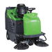 Reconditioned IPC Eagle Gansow 1280 E Sweeper