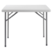 NPS BT3636 NPS® 36" x 36" Heavy Duty Folding Table