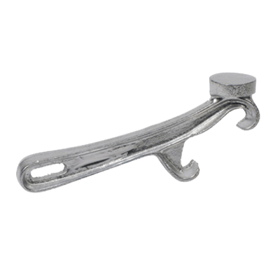 Winco POA-8 Bucket Pail Opener