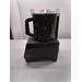 Sammic KE-4V 4.5 Qt. Variable-Speed Batch Bowl Food Processor