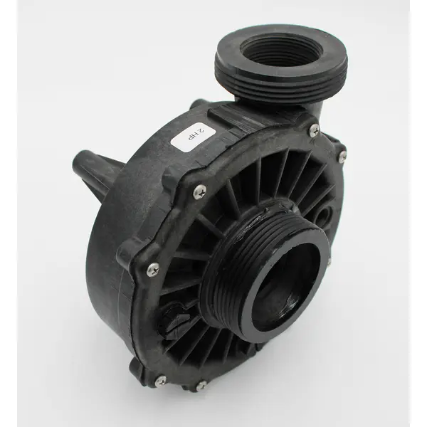 Waterway Hi-Flo 2" 2.0HP Wet End