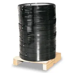 14075023  3/4" X 1710' .023 STEEL STRAPPING STANDARD DUTY
