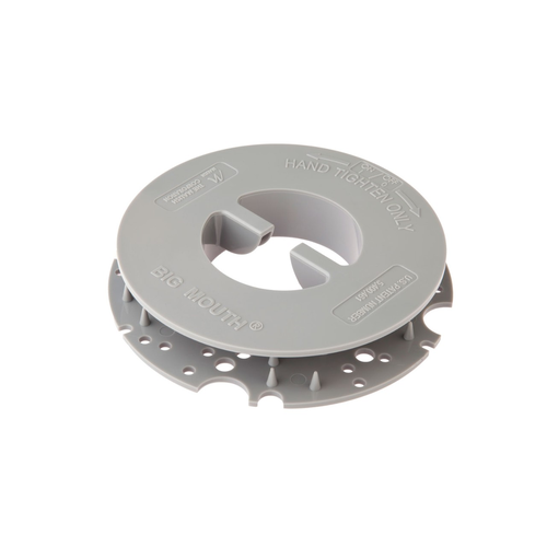 Tennant/Nobles - 4024430 - Lock, Cntr, Gray (Replaces Tennant 603538)