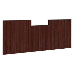 PL36MOD1 MODESTY PANEL FOR PL136- MAHOGANY