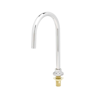 T&S Brass B-0520-F1-20 Faucet Rigid Gooseneck