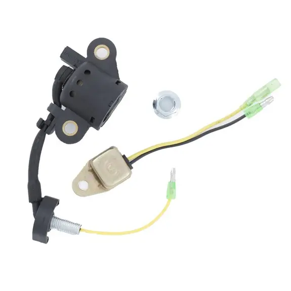 Engine Oil Sensor