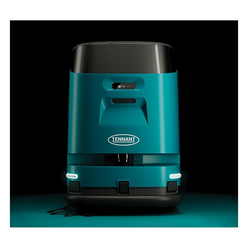 New Tennant P1 VAC Autonomous Robotic Vacuum
