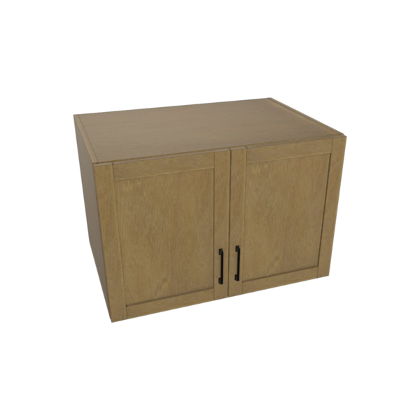 Artesia Wall Kit - 36"X 24”X23.75"