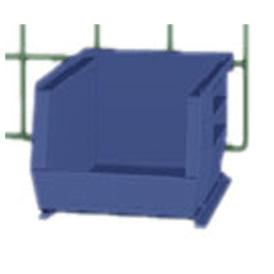 Metro MB30240B Smartwall G3 Supply Bins Stacking