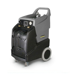 New Karcher Puzzi 64/35 E Carpet Extractor
