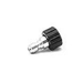 22Mm Coup X 3/8" Plug