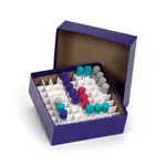 Cryogenic Storage, Cardboard Vial Boxes & Partitions
