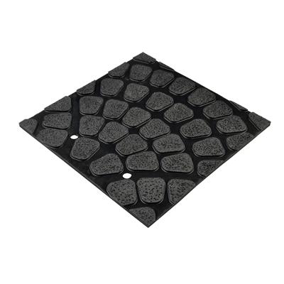 Notrax 3' x 8' Grip True Matting
