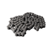 Chain Roller (For C-10 Gunite Machines) – Sold in 5-Ft Increments