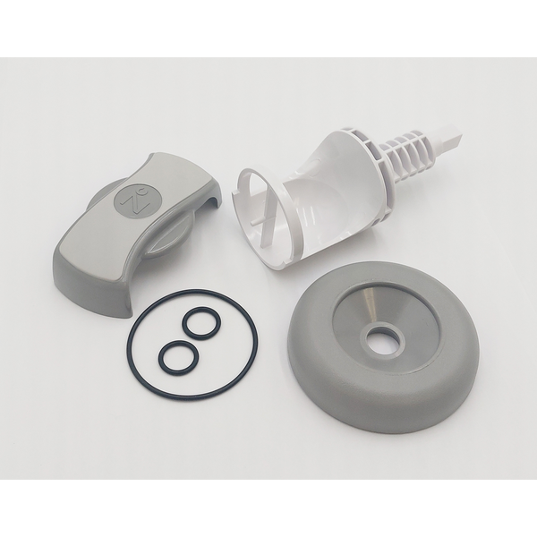 Marquis Spa Diverter Valve Kit 350-6336