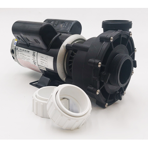 LX 48WUA 115V 2 Speed Pump 10-48WUA1001