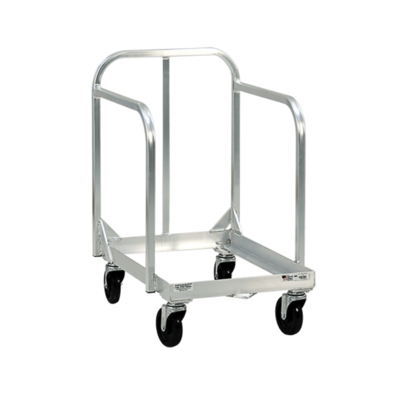 New Age 1193 32"h X 22"w X 27"l Sheet Pan Dolly