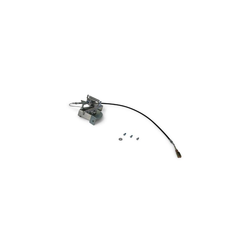 Nilfisk Advance - 56413533 - Brake Pedal Assembly