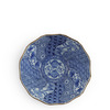 Blue & White Bowl Sometsuke 6.75"