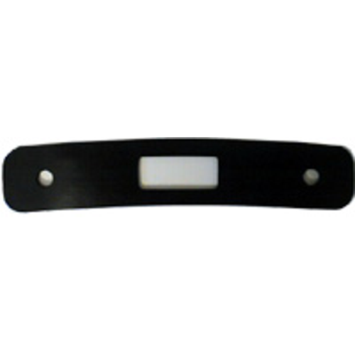 Gasket, Sqg .13 Thk X 8.00 Lg