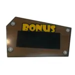 Acrylic Bonus sheet  Cuckoo