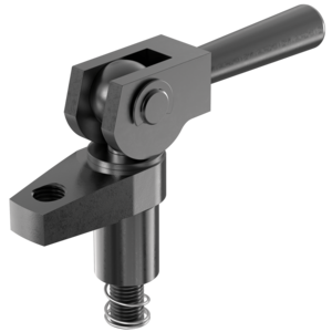 Hook Clamps (Cam Handle)