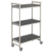 Cambro CSDR73151 Camshelving Drying Rack Only 10-1/4"W X 23-1/2"