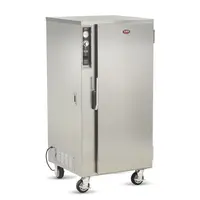 Fwe FWE/Food Warming Equipment ETC-UA-10HD Heated Transport Cabinet Full Height
