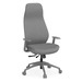 58111 EMPIRE HIGH BACK- Charcoal