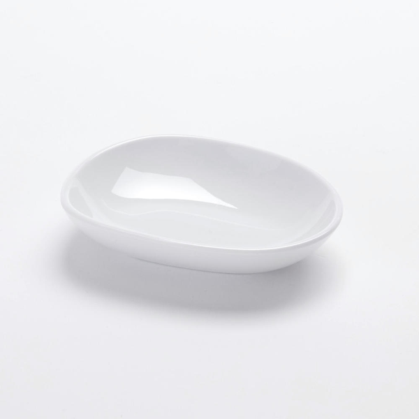 Mini Melamine Serving Dishes