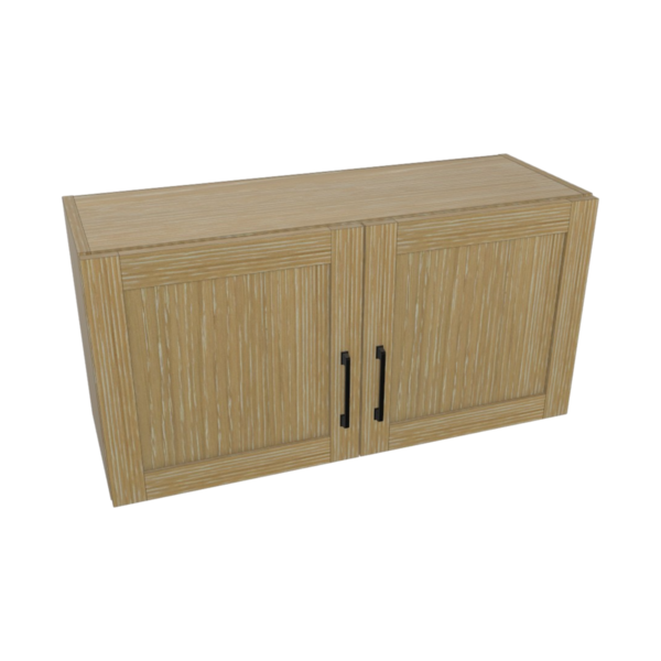 Chelsea Wall Kit - 36"X18"X 13”