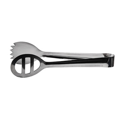 Winco PTOS-8 7-3/4" Salad Tongs