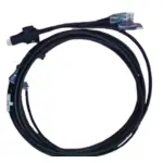 END CABLE WH FOR HMD