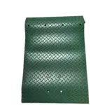 RUBBER DIAMOND PLATE