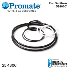 O-Ring & Gasket Kit for SANITRON® S2400C