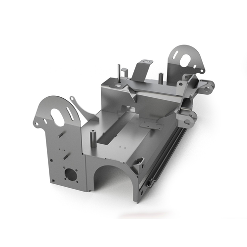 Tennant/Nobles - 4035460 - Housing Wldt, Head, 22W, Cyl [1610] (Replaces Tennant 1017420)
