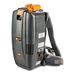 Taski Aero BP Electric Backpack Vacuum - alternate view