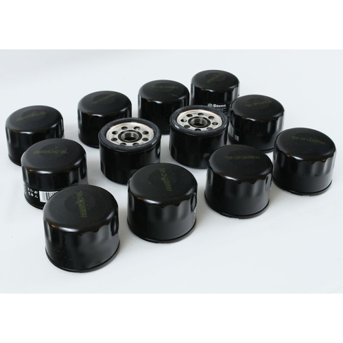 Case Of 12 Filters