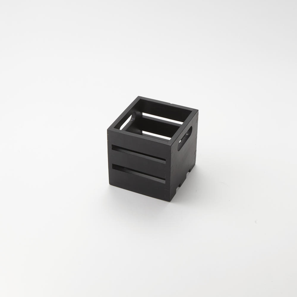 Wood Crates