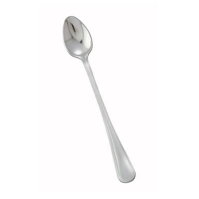 Winco 021-02 Iced Teaspoon 18/0 Stainless Steel