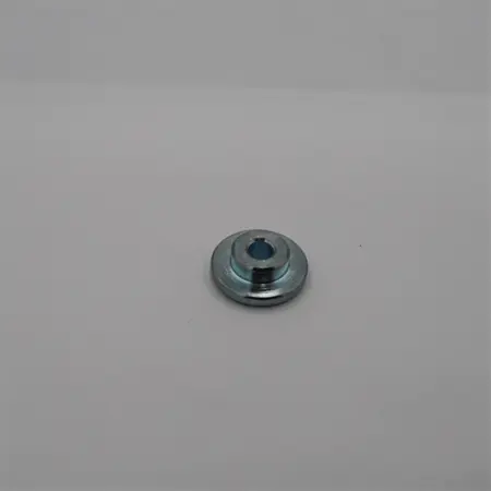 TENSION SPRING RETAINER