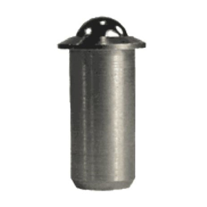 Press Fit Ball Plungers (Stainless Steel)