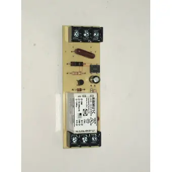Relay RIBMU1C, Obsolete