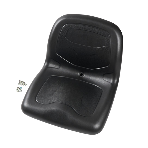 Tennant/Nobles - 4014100 - Seat Kit, Std, Replmt (Replaces Tennant 9005082)